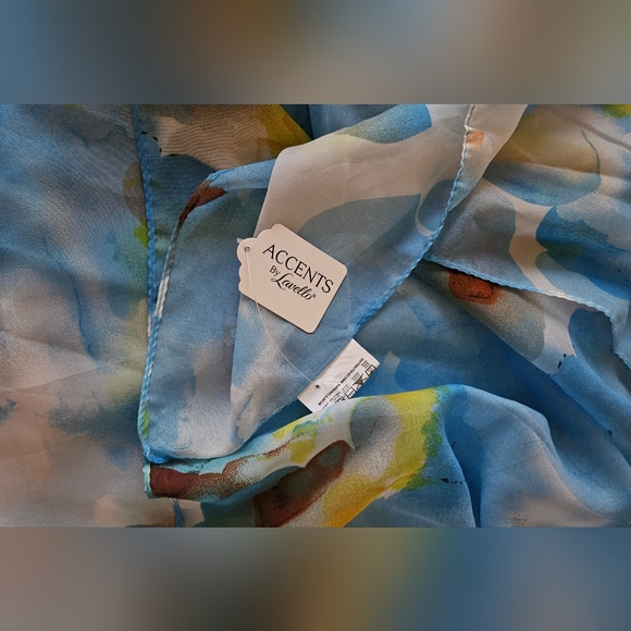 Accents by Lavello NWT *Final price* - Picture 5 of 6